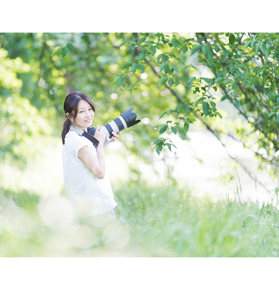 Megumi
